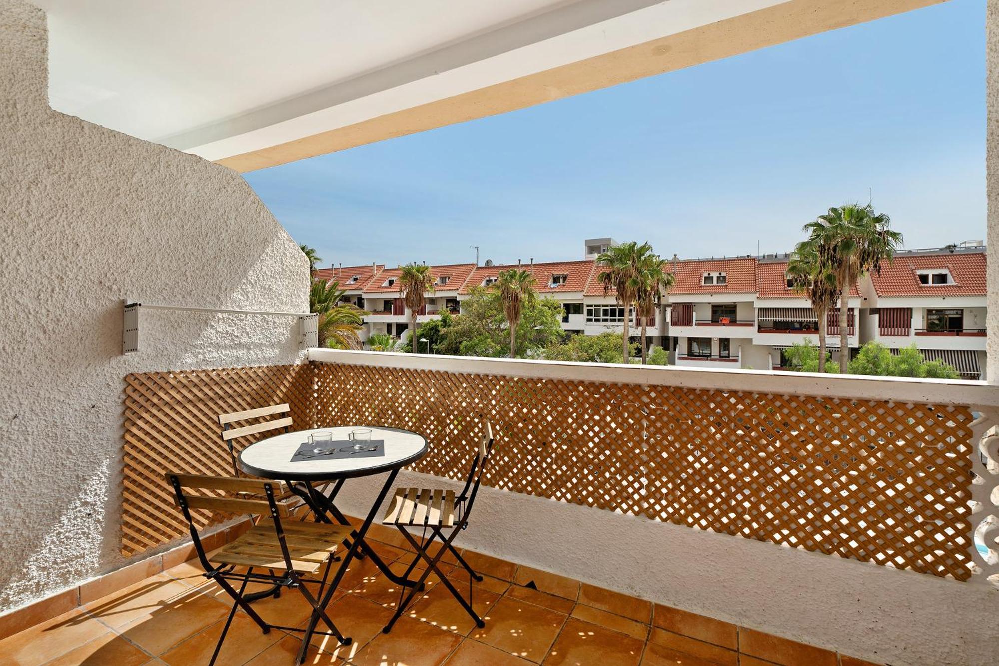 Bonito Apto Playa Las Americas Aptos Playa Honda By Paramount Holidays Playa de las Americas  Zewnętrze zdjęcie