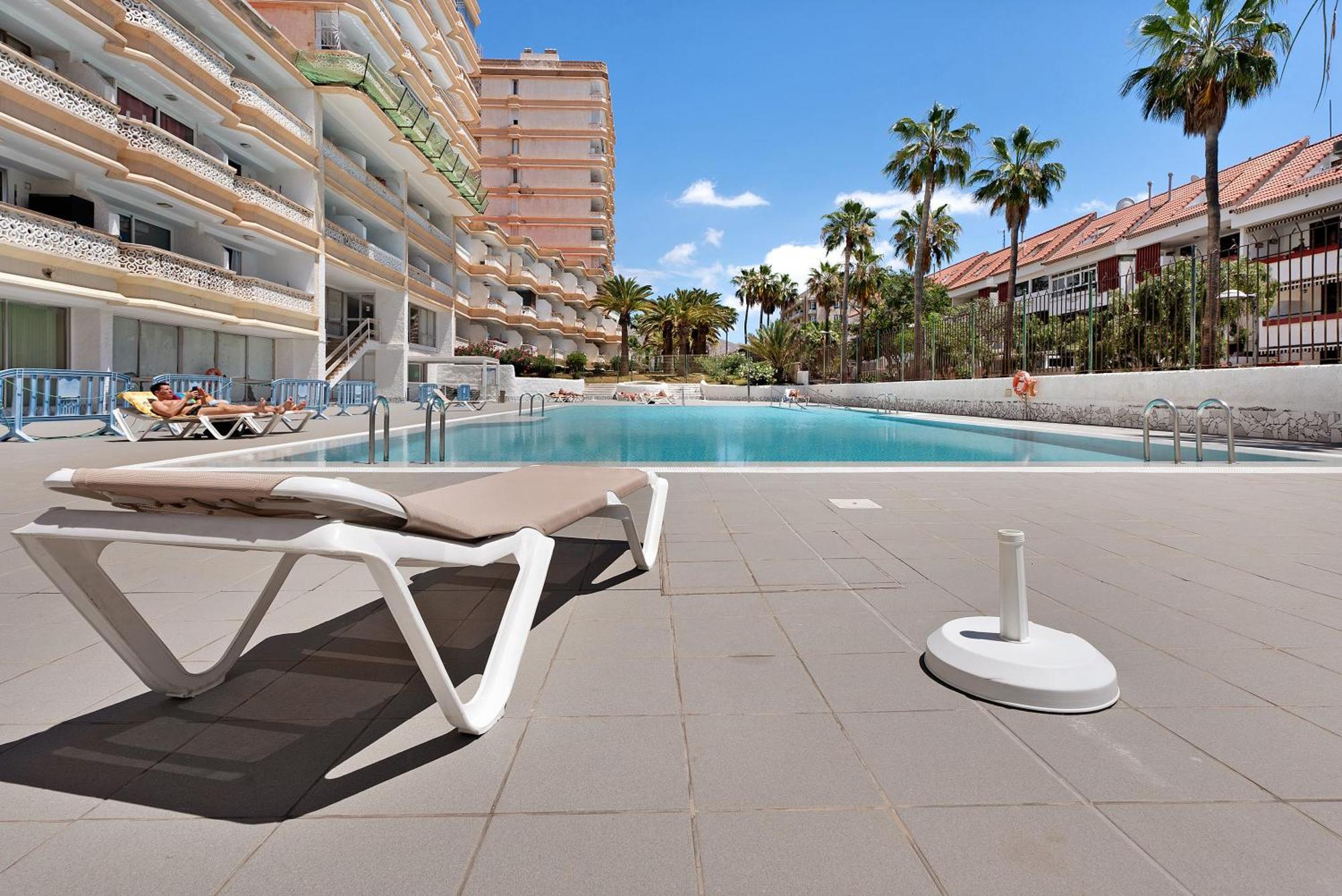 Bonito Apto Playa Las Americas Aptos Playa Honda By Paramount Holidays Playa de las Americas  Zewnętrze zdjęcie