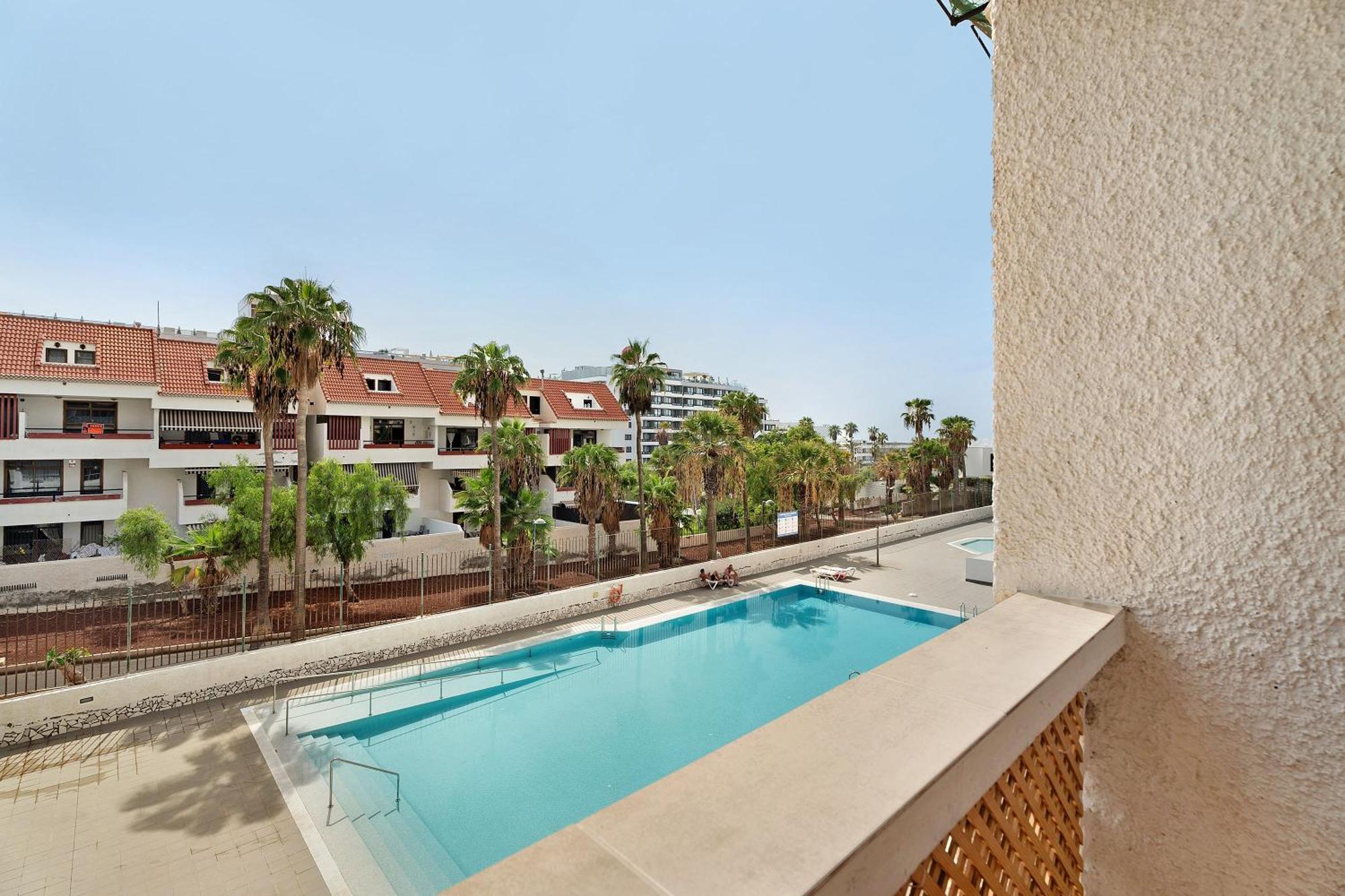 Bonito Apto Playa Las Americas Aptos Playa Honda By Paramount Holidays Playa de las Americas  Zewnętrze zdjęcie