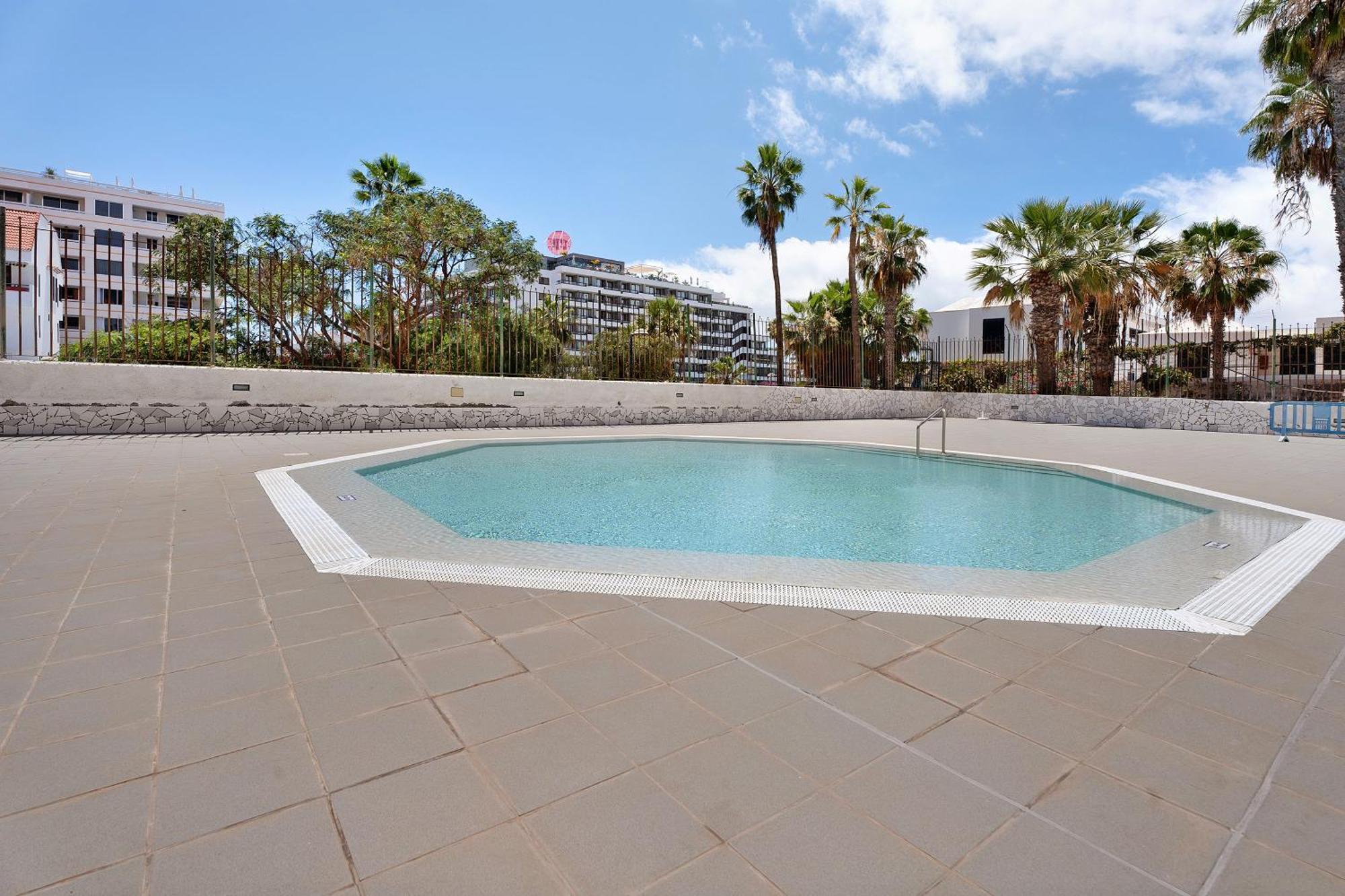Bonito Apto Playa Las Americas Aptos Playa Honda By Paramount Holidays Playa de las Americas  Zewnętrze zdjęcie